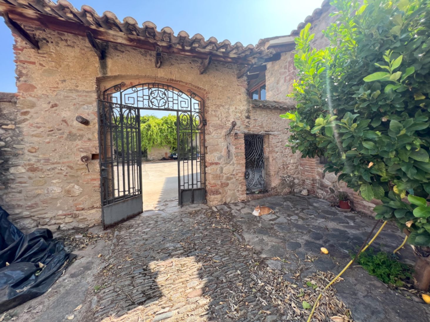 Bauernhaus zum Verkauf in Lliçà