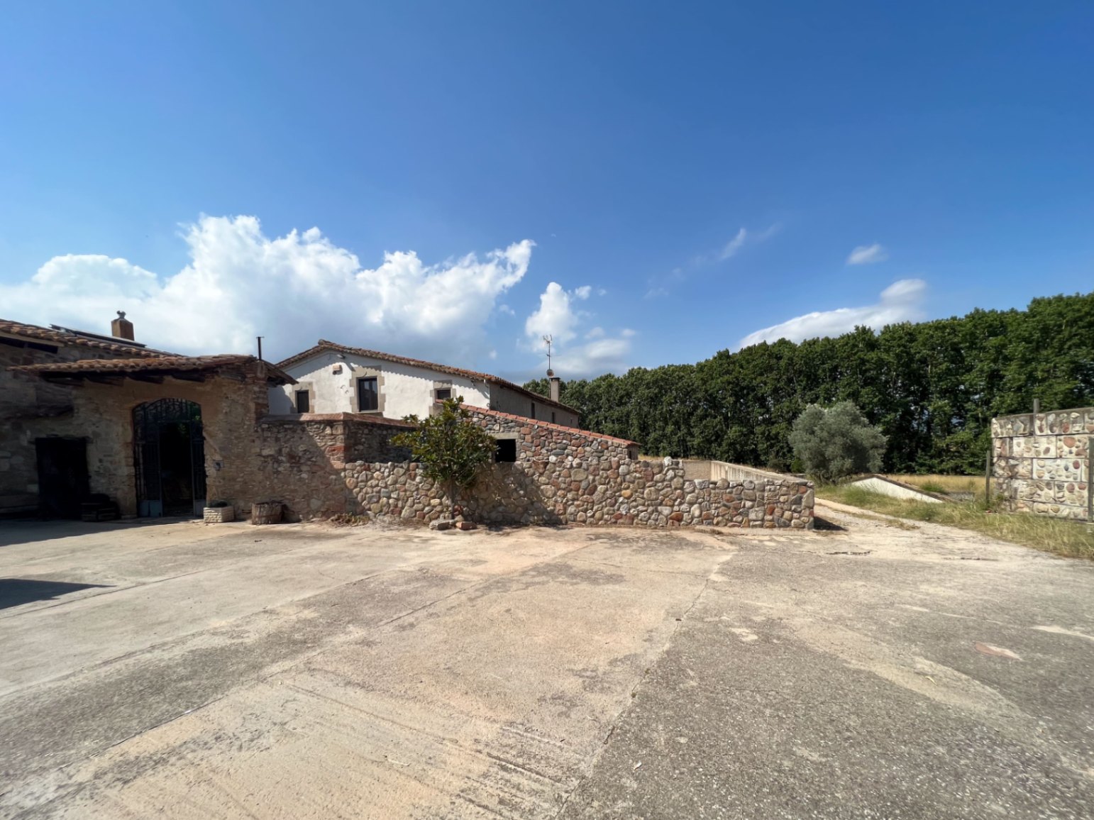 Farmhouse for sale in Lliçà