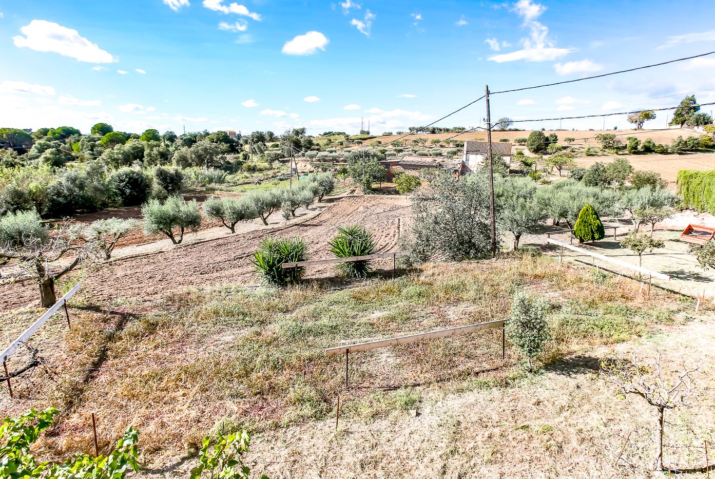 Country house for sale in Lliça d ́Amunt