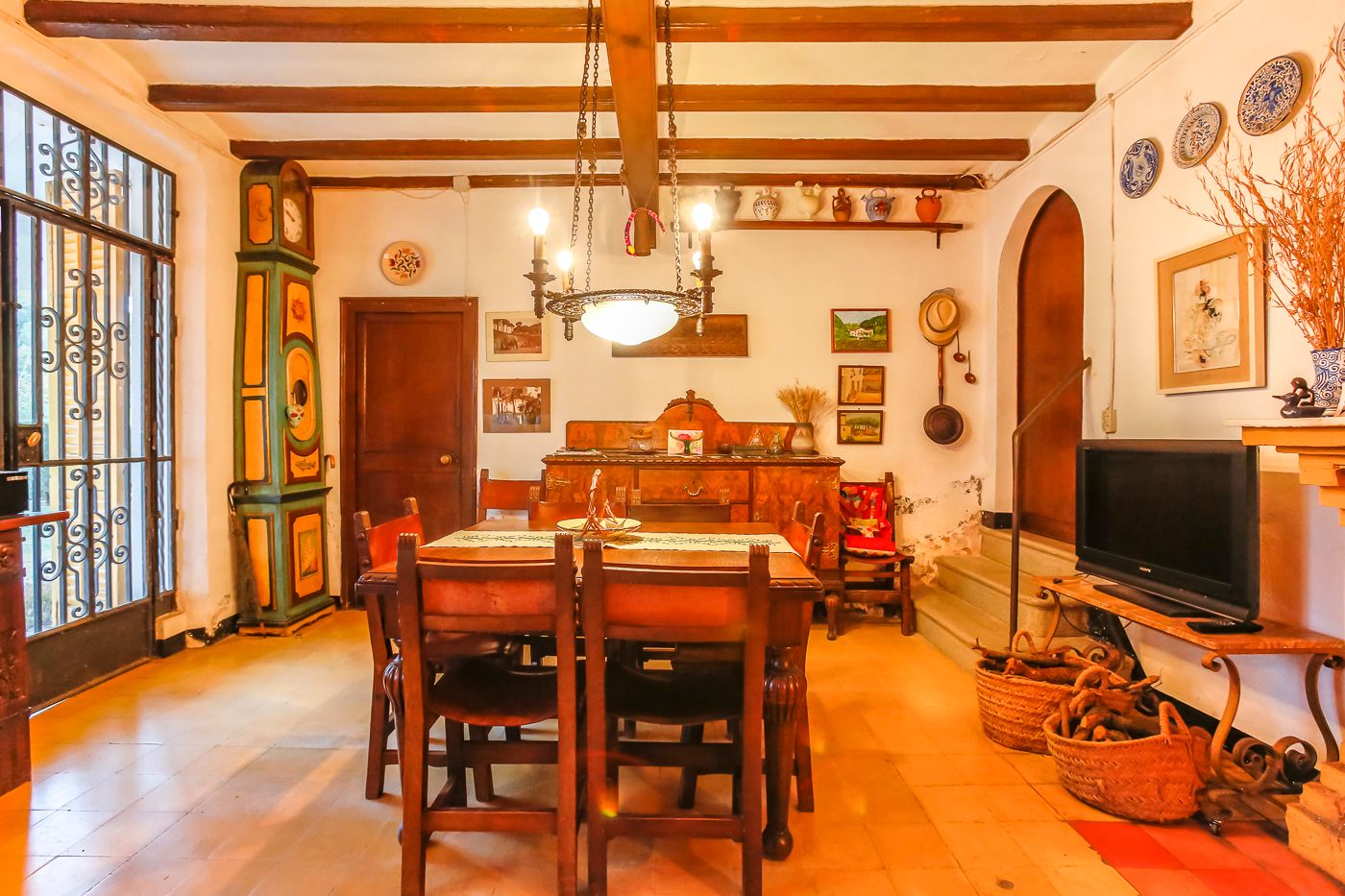 Country house for sale in Vallarromanes