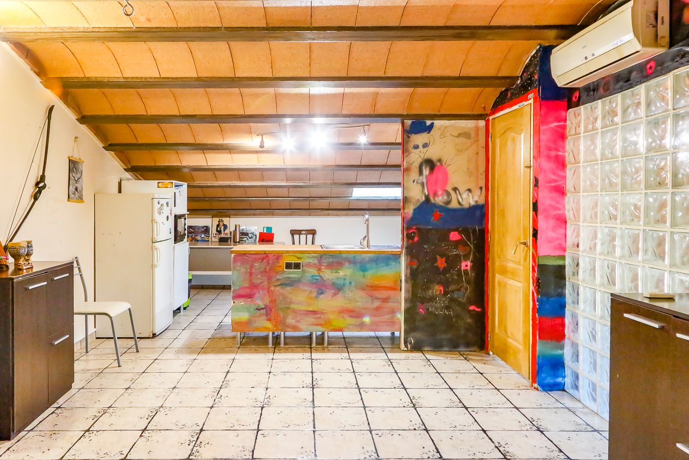 Komplett renoviertes Bauernhaus zum Verkauf in Valls