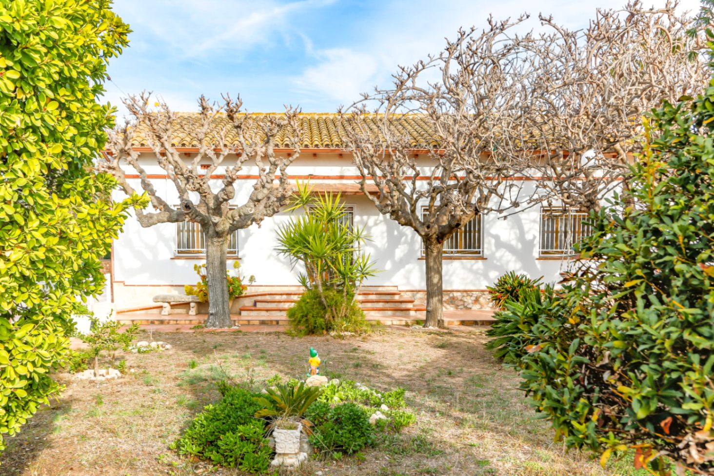 Country house with several buildings in Castellet i la Gornal