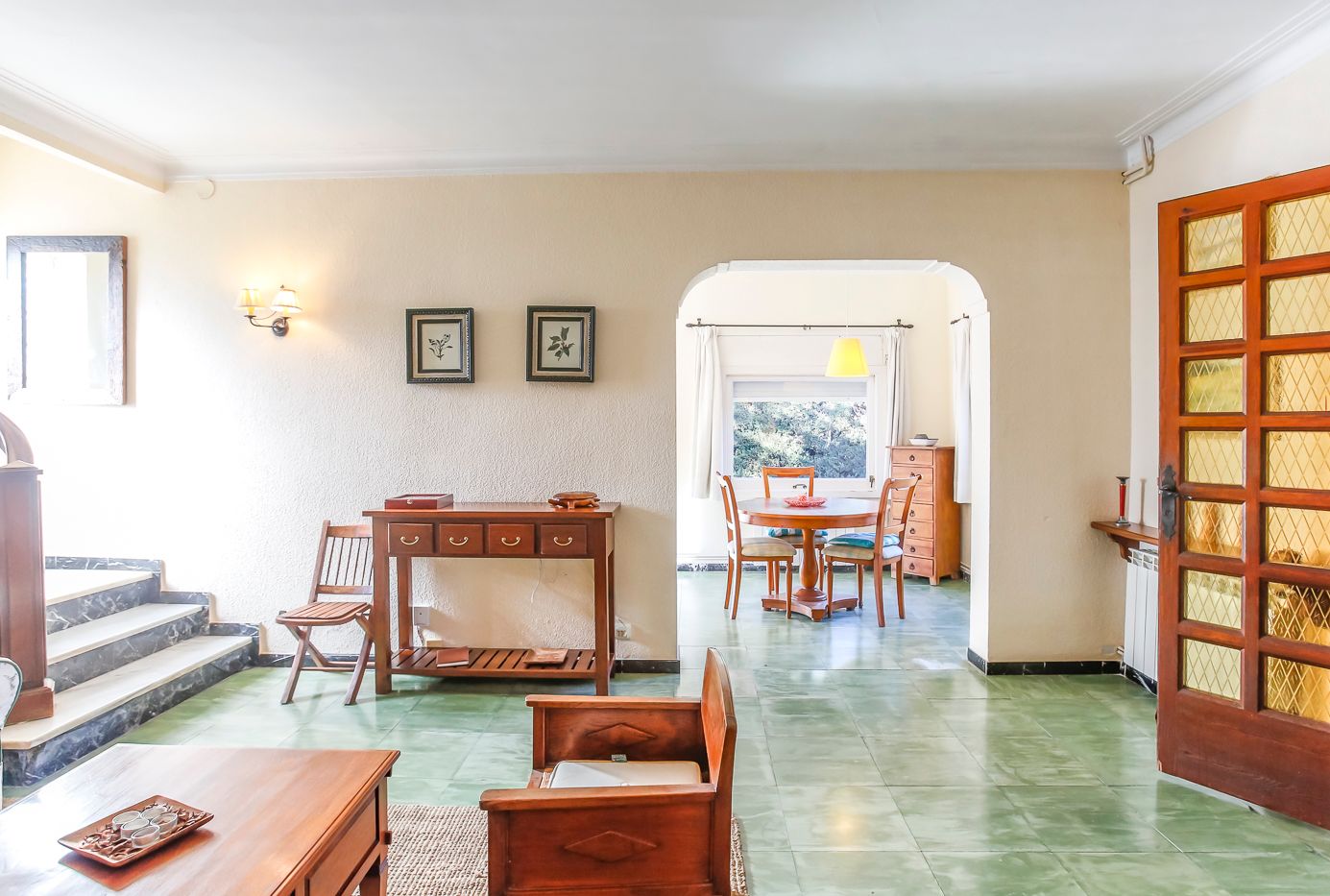 Preciosa casa de camp en venda a Castellvi de Rosanes