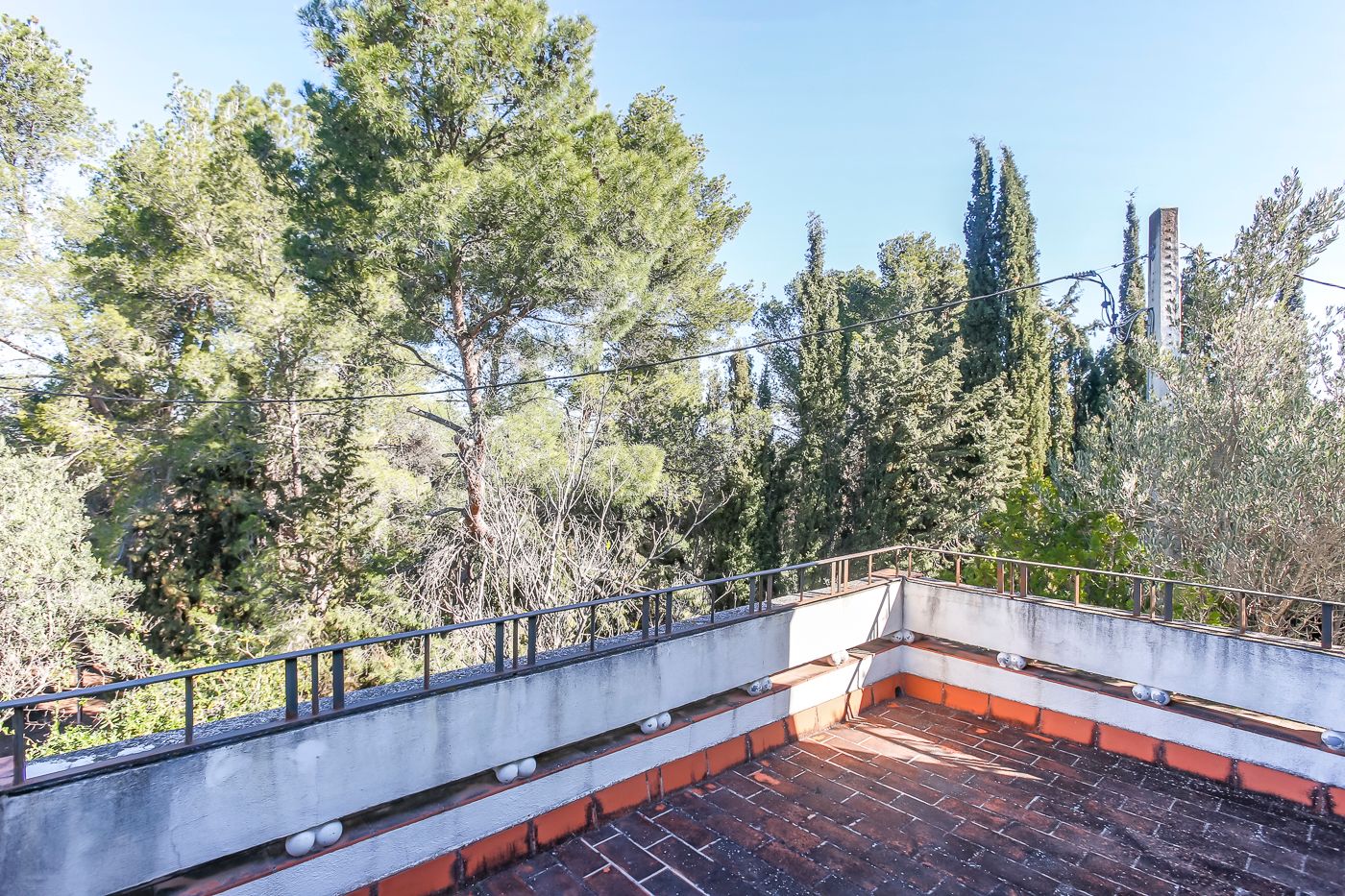 Beautiful country house for sale in Castellvi de Rosanes