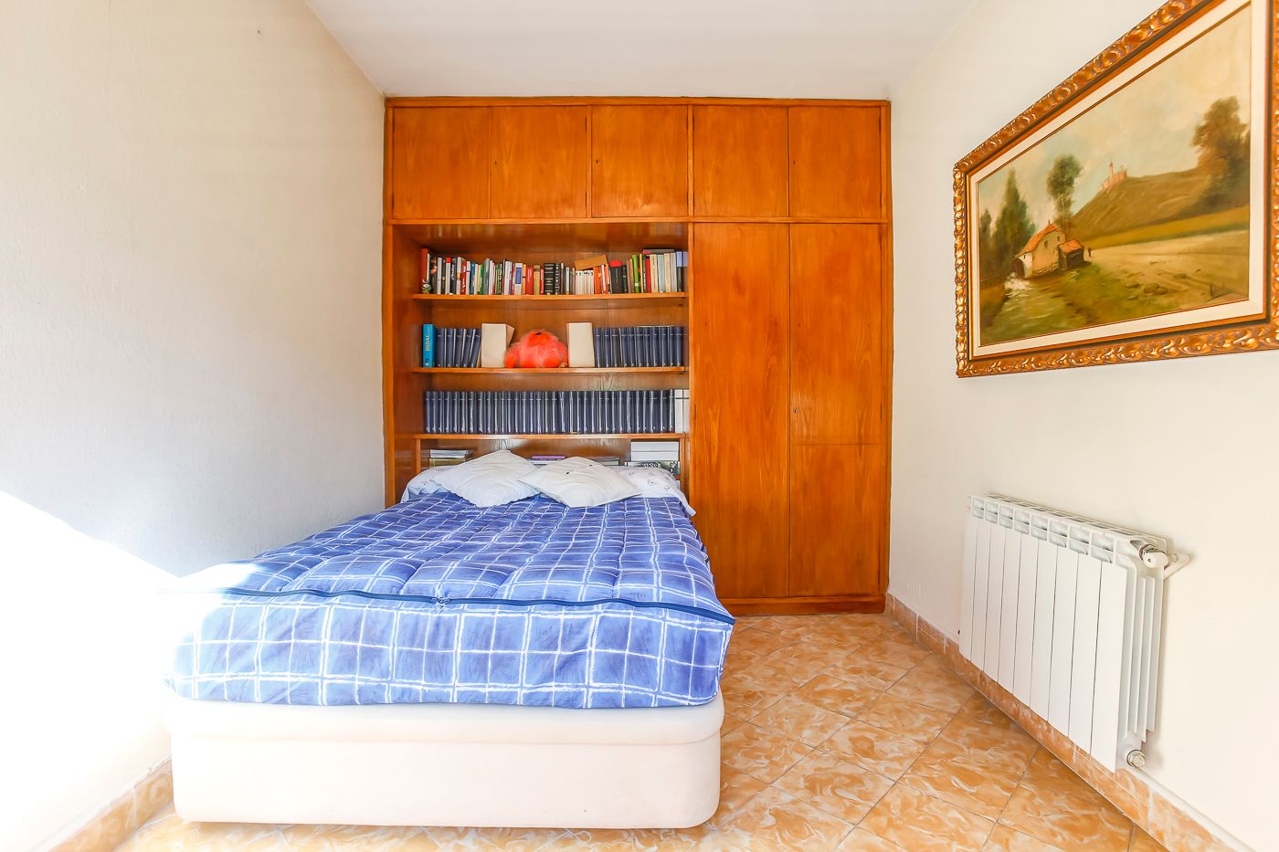 Preciosa casa de campo en venta en Castellvi de Rosanes