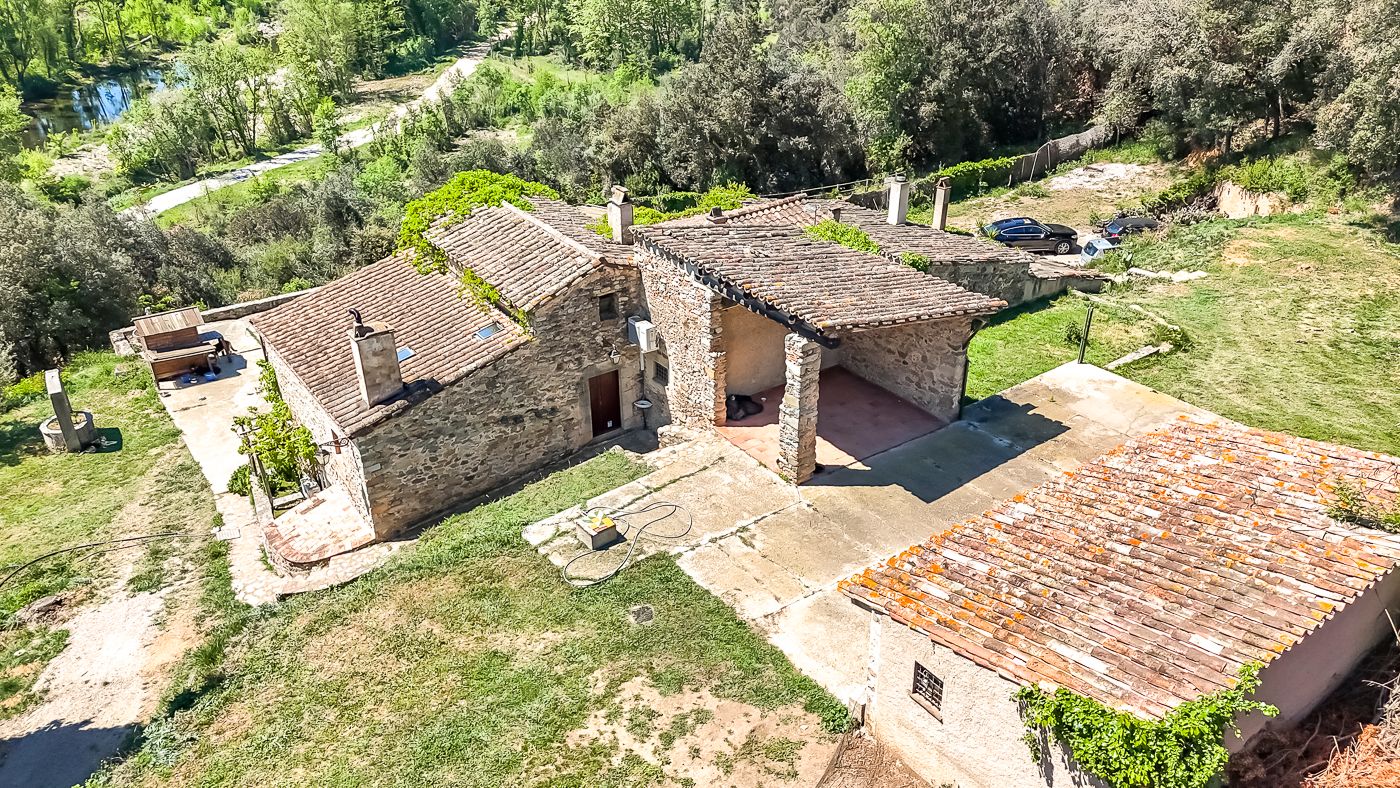 Charmantes Bauernhaus in Sant Gregori