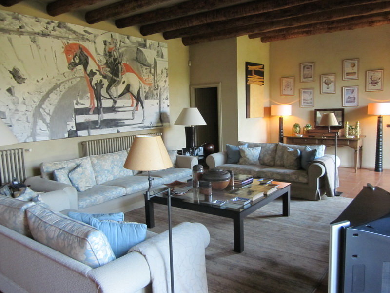 Country house of the XVII century for sale in Alt Empordà