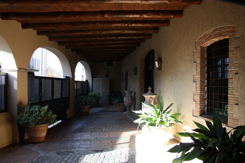 Das Bauernhaus des 18. Jahrhundert restauriert im Empordà zu verkaufen.