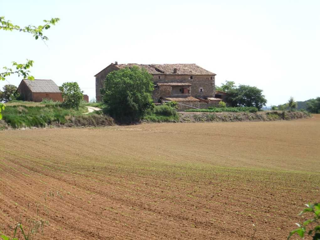 Landhaus zu verkaufen in Crespiàs
