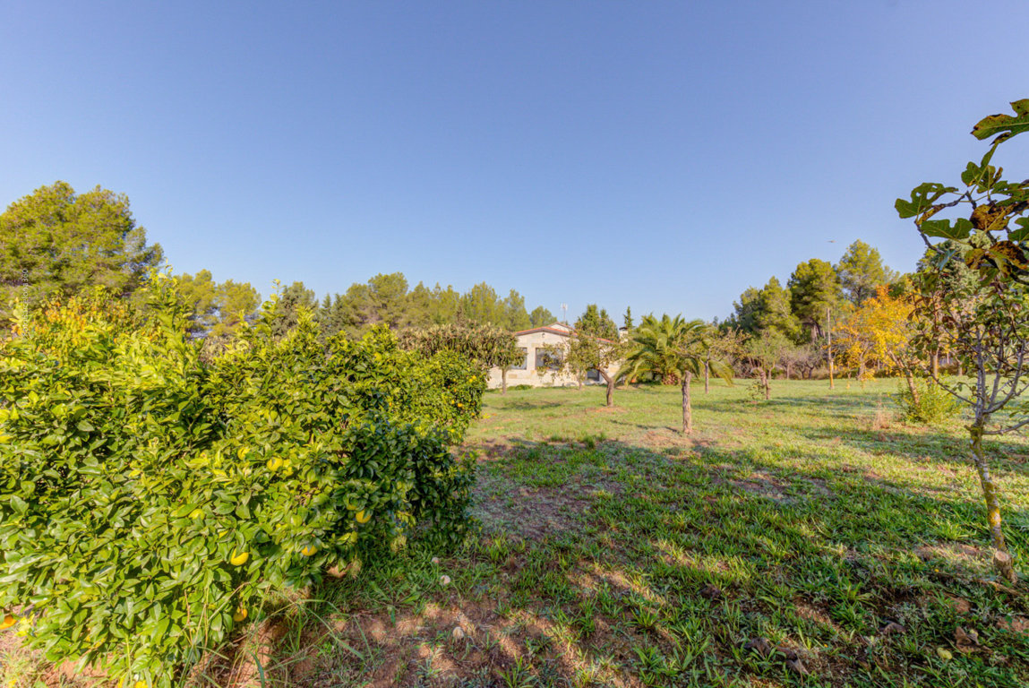 Beautiful country house for sale in Alt Penedès