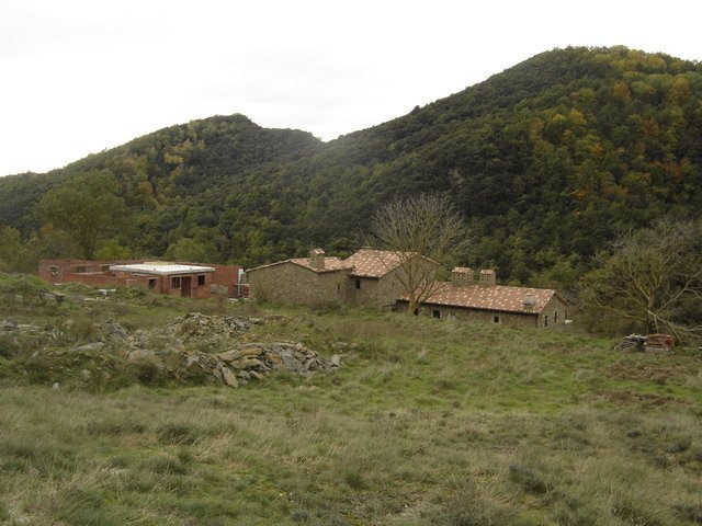 Splendid 150-hectare estate in Rocacorba