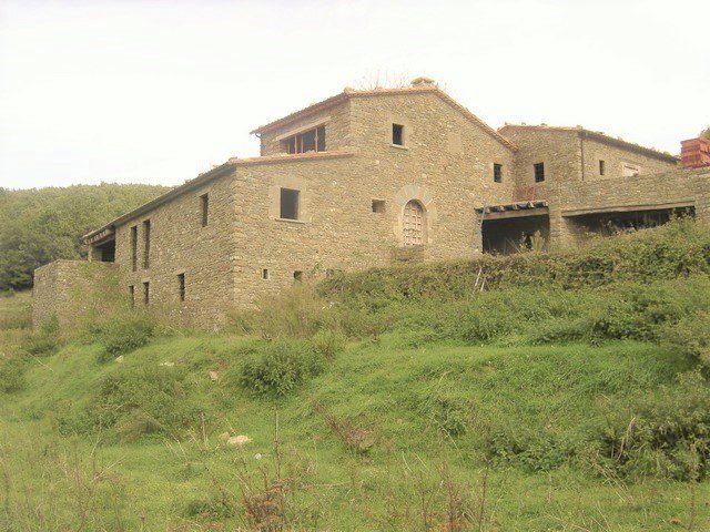 Splendid 150-hectare estate in Rocacorba