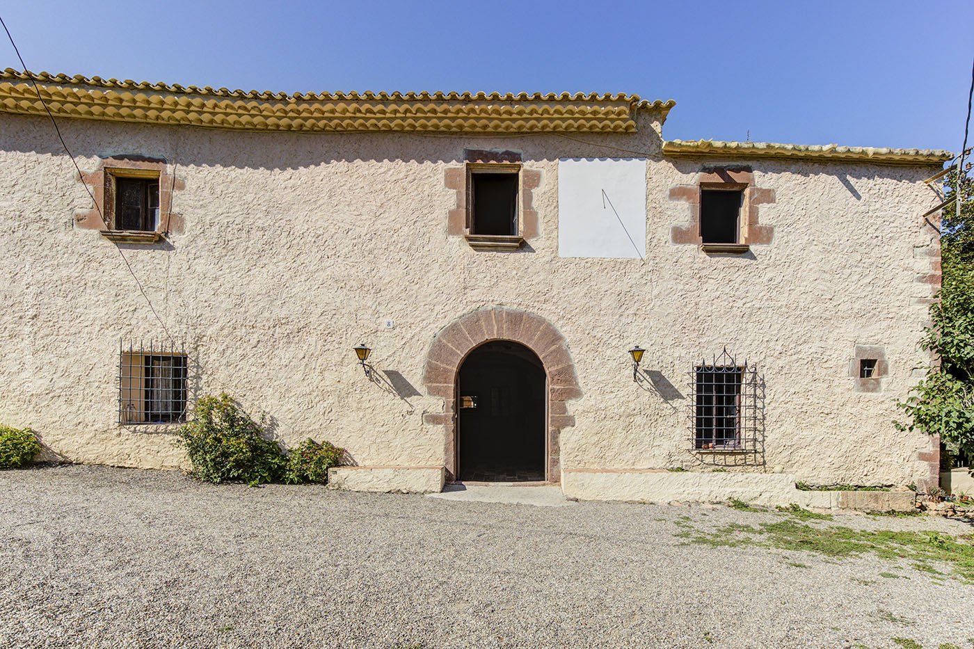 Country house for sale in Sant Climent de Llobregat