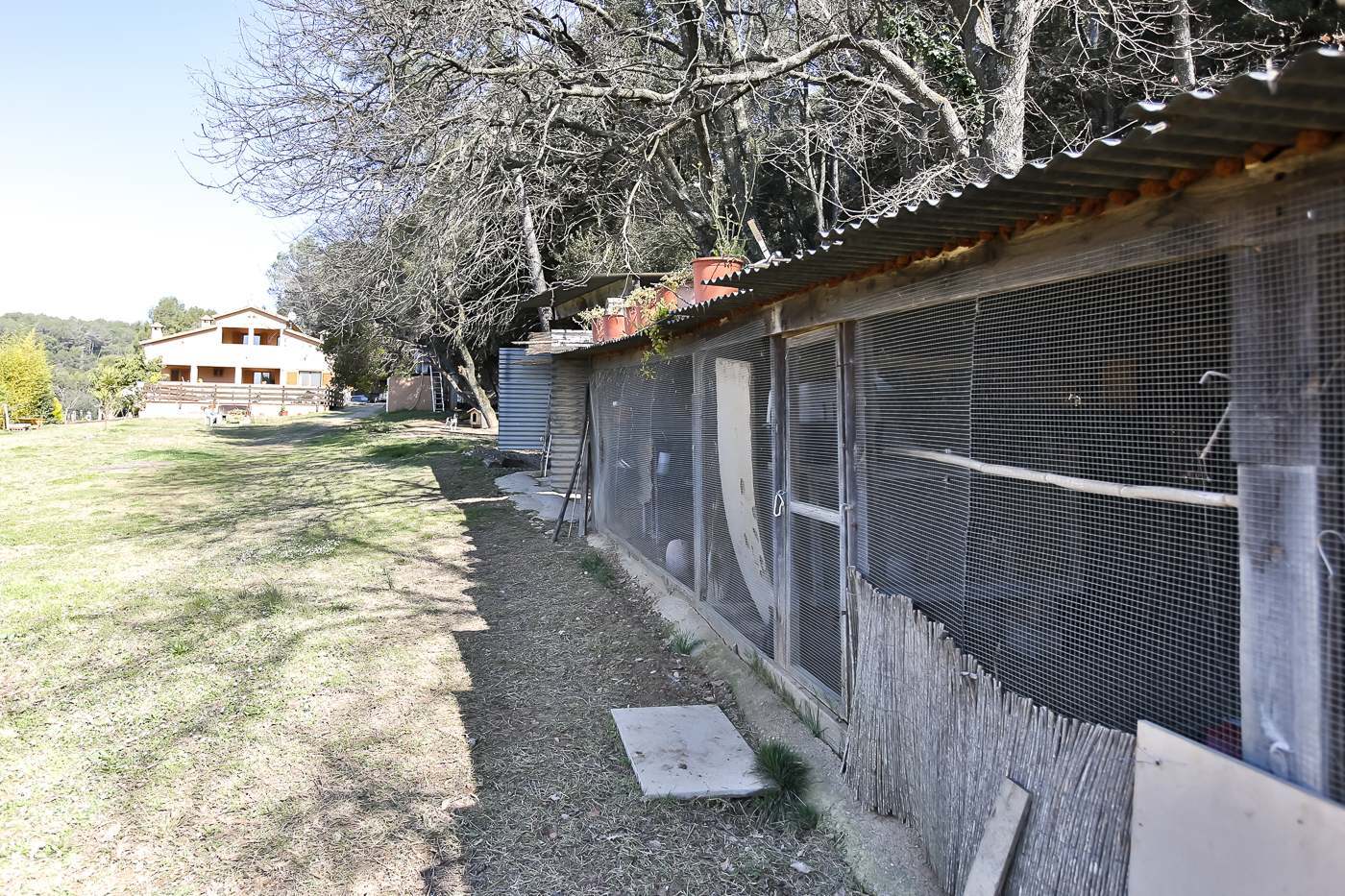 Country house for sale in Esponellà