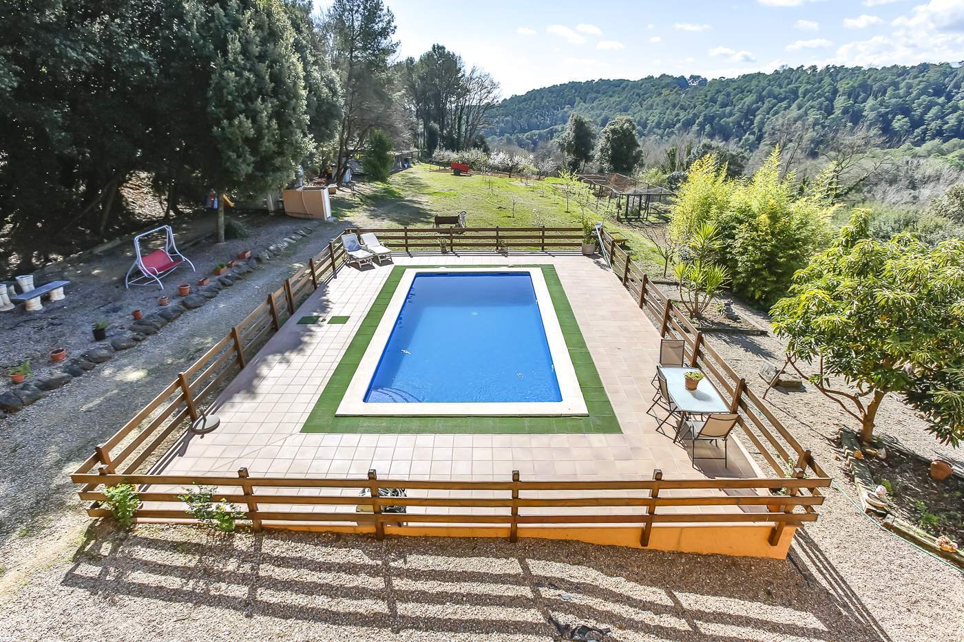Country house for sale in Esponellà