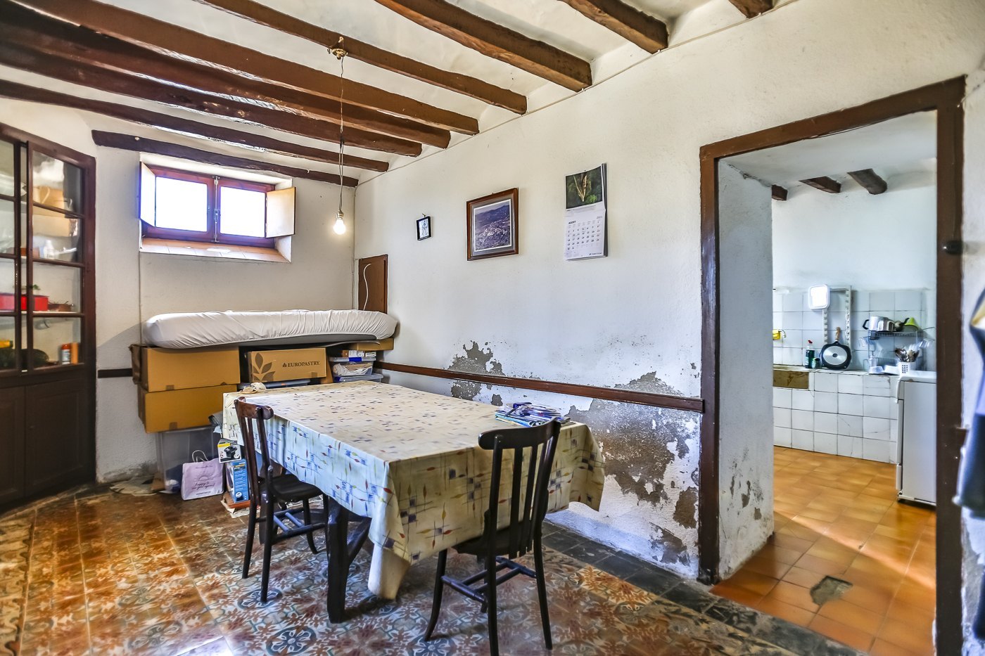 Town-house for sale in Masarbonès