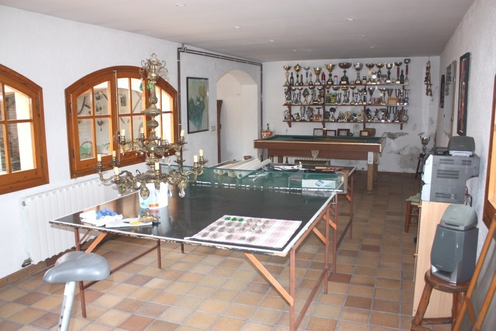 Maison de campagne à vendre à Castellví de la Marca