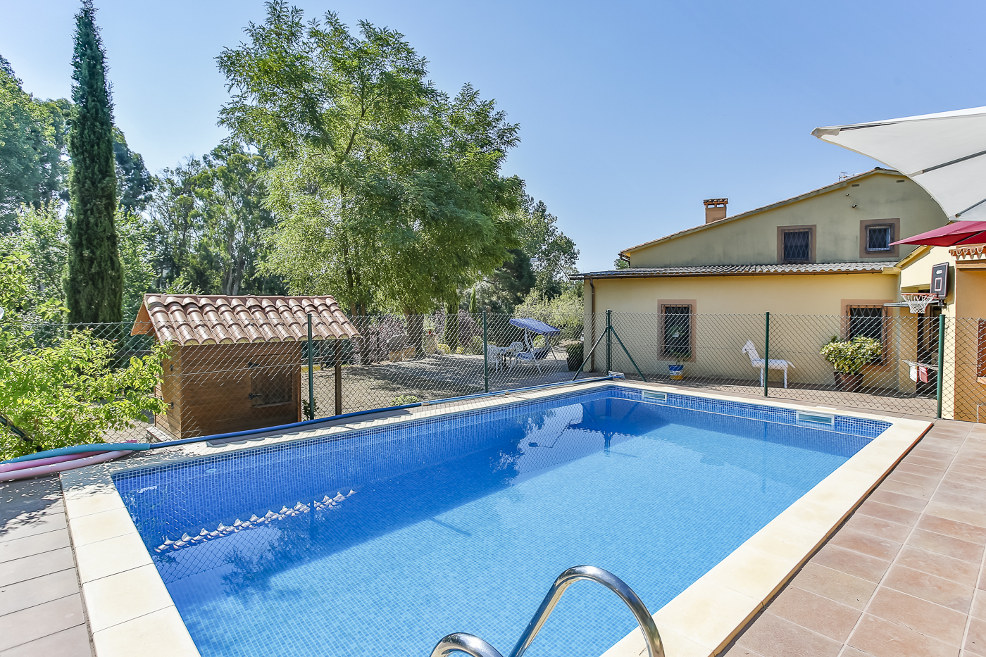 Country house for sale in Tordera