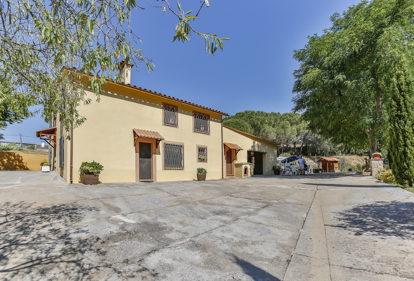 Country house for sale in Tordera