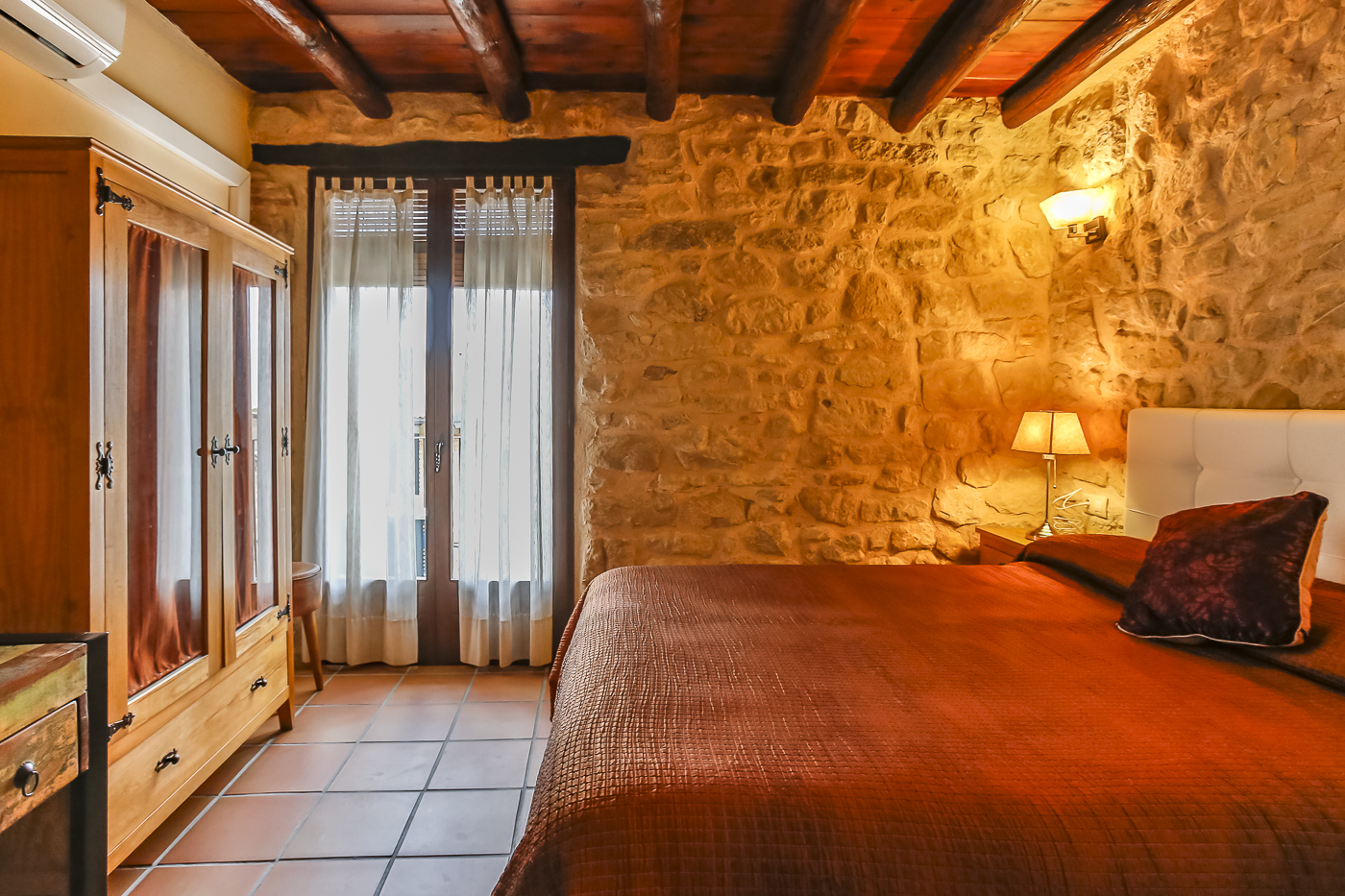 Hotel Rural a La Toscana Española