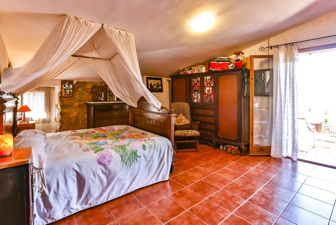 Casa de pueblo en venta en el Montseny