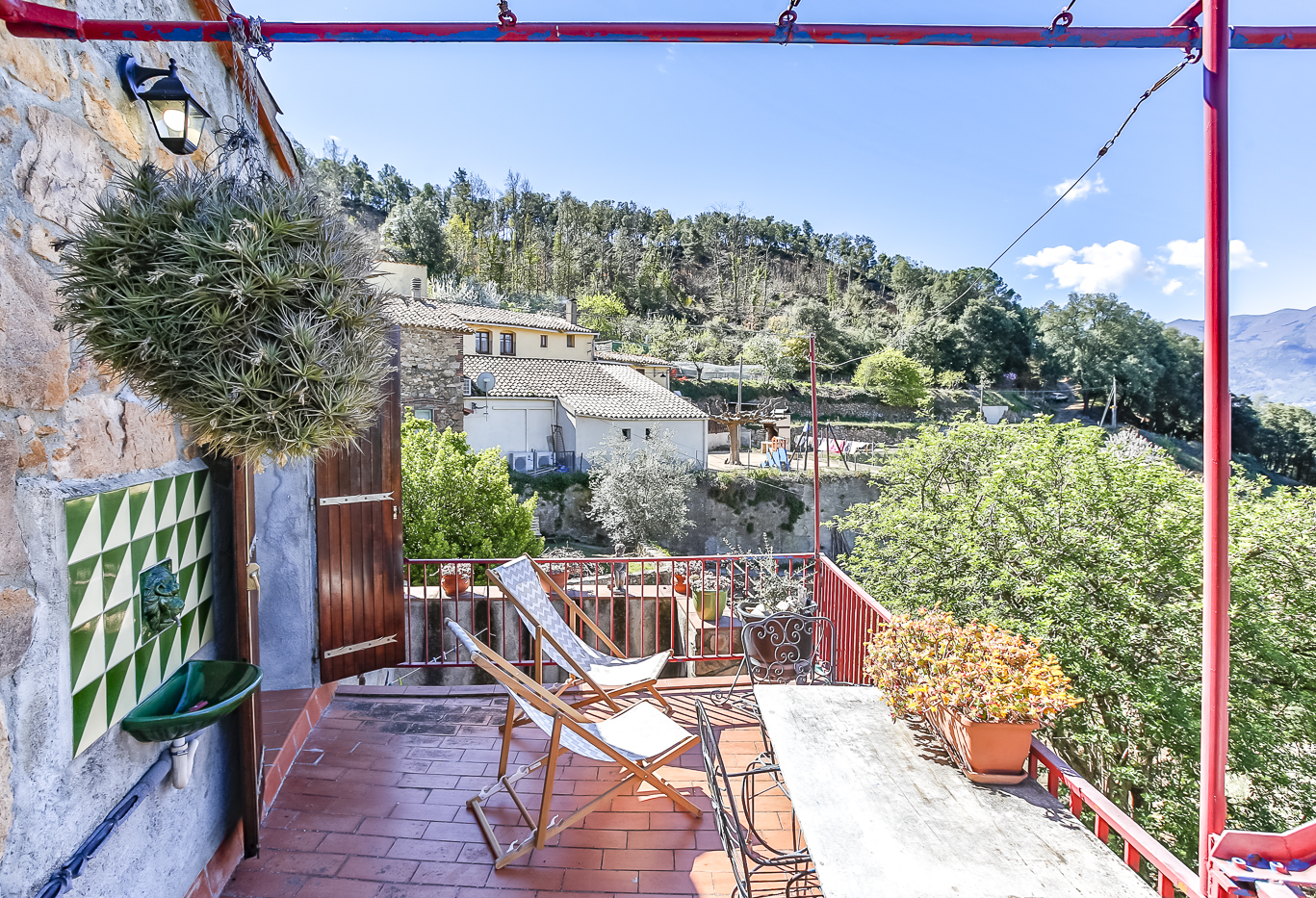 Town house for sale in Montseny