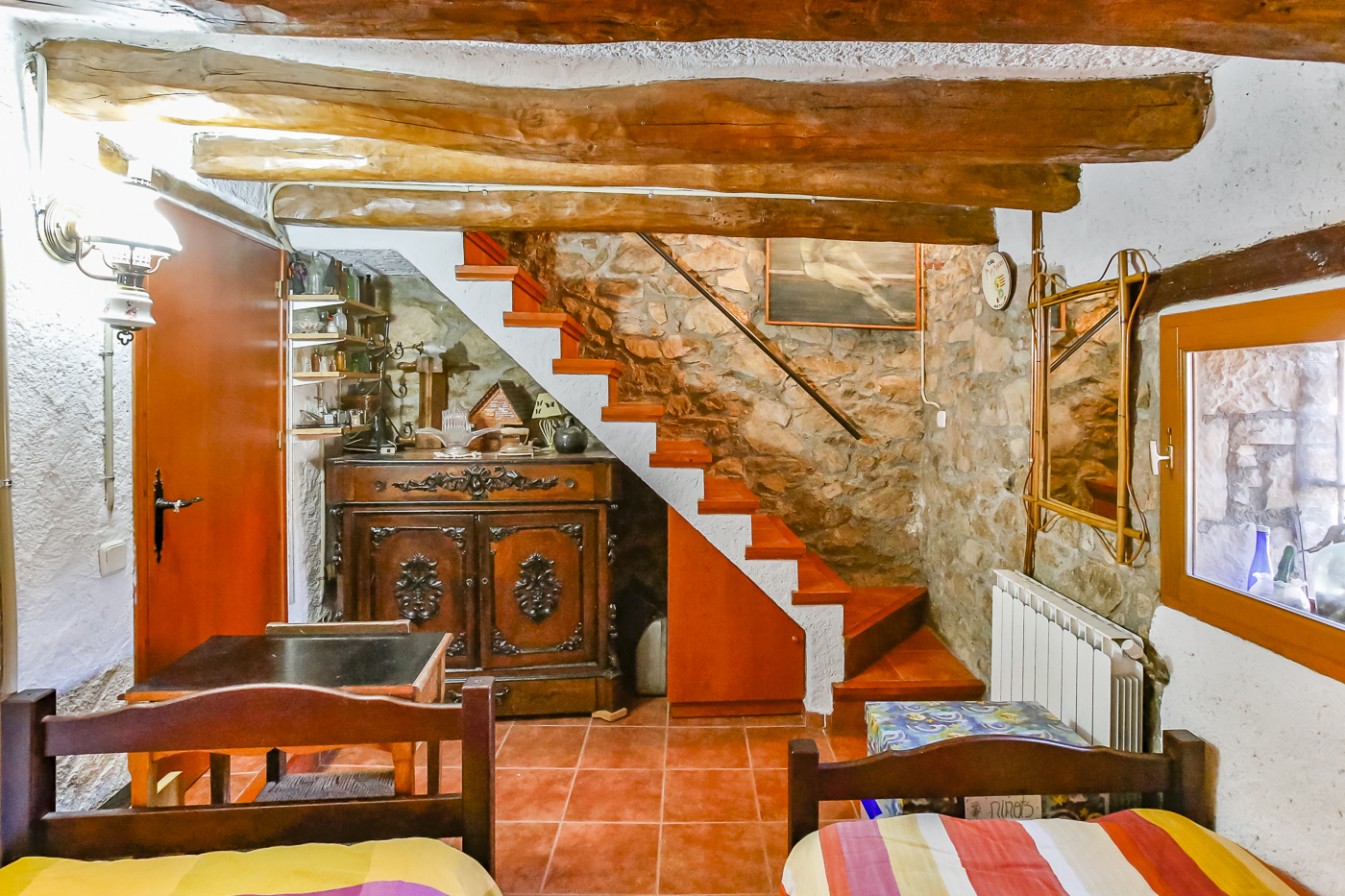 Casa de poble en venda al Montseny