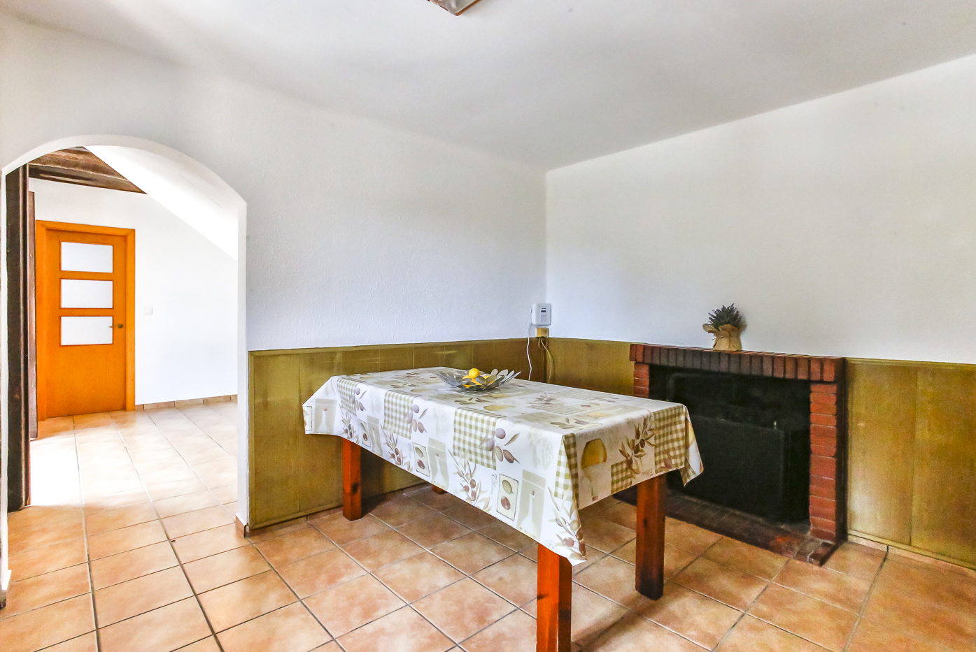 Country house with hayloft for sale in Guardiola de Font-Rubí