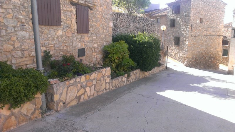 Spectacular country house for sale in Baix Camp