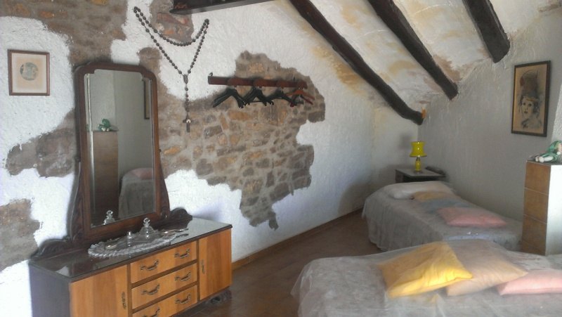 Spectacular country house for sale in Baix Camp
